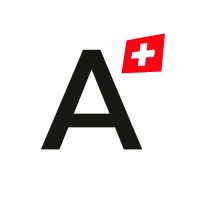 Andermatt Swiss Alps logo - Similar company to Lustica Bay