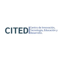 CITED logo - Similar company to Reparapro