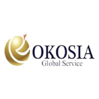 PT OKOSIA GLOBAL SERVICE logo - Similar company to Bos | Member Of Indomobil Group