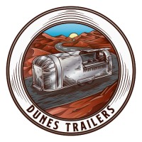 Dunes Trailers logo - Similar company to Future Line Cargo Transport