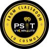 PSIT Vyomnauts logo - Similar company to Dsastats