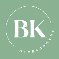 BK Development logo - Similar company to Mtf Ltd