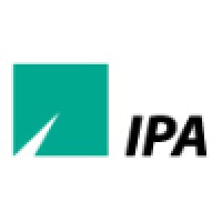 IPA Slovakia logo - Similar company to Revize Střech