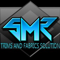 SMR FABRICS & TRIMS SOLUTION LTD logo - Similar company to Textile Hack