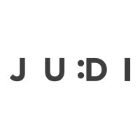 Drink Judi logo - Similar company to Us Two Tea
