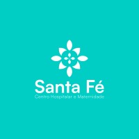 Santa Fé - Centro Hospitalar e Maternidade logo - Similar company to Alfa Bebidas E Com. Ltda