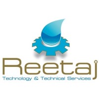 Reetaj Technologies logo - Similar company to Global First For Fire Systems