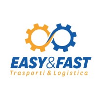 Easy & Fast srl logo - Similar company to Pre_Studio