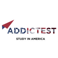 Addictest logo - Similar company to Estem Morocco