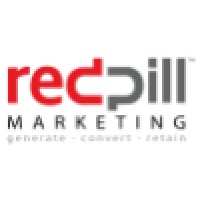 Red Pill Marketing Group, Ltd.