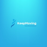 Keep Moving Ar