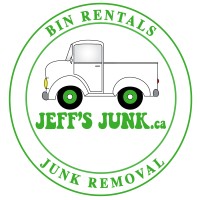 Jeff's Junk + Jeff White Group logo - Similar company to Redwood Builds