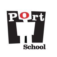 Port School logo - Similar company to Foyer Oxford