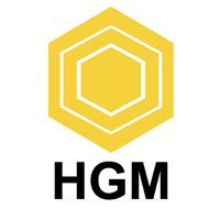 Hexagon Growth Marketing logo - Similar company to Hexagon B2B Solutions