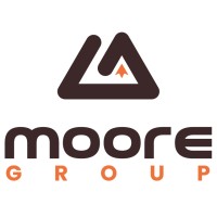 Moore Group logo - Similar company to Moore Group