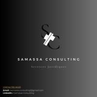 Samassa Consulting logo - Similar company to Kasarr Holding