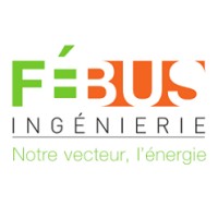 FEBUS INGENIERIE logo - Similar company to Dget