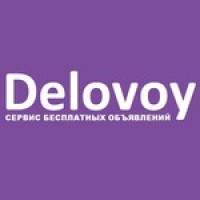 Delovoy logo - Similar company to Icl Techno
