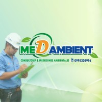 MEDAMBIENT logo - Similar company to Somos Ambiente Ec