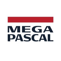 Mega Pascal logo - Similar company to Electronic & Electrical Engineering