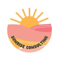 Sunrise Consulting logo - Similar company to Objectif Business Dijon 🎯
