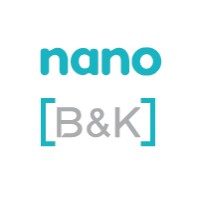 NanoB&K logo - Similar company to Ideazmeet