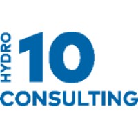 Hydro 10 Consulting logo - Similar company to Electrical Engineering Professional Services Inc
