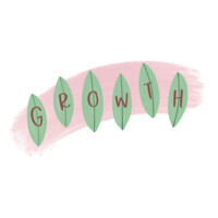 Growth Brunei logo - Similar company to The Impian Project