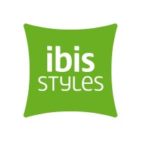 ibis Styles Gare de l'Est Chateau Landon logo - Similar company to Wonderxperience