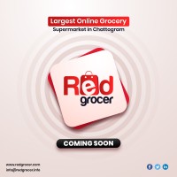 Red Grocer Limited