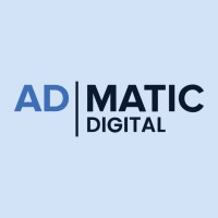 Admatic Digital logo - Similar company to Adwise Media A/S