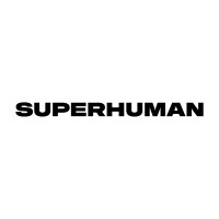 SUPERHUMAN MUSIC logo - Similar company to Studio94