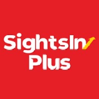 SightsIn Plus logo - Similar company to Prajjo - Kenbox Technologies