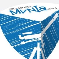 Telescopiomania.com logo - Similar company to Telescopia, Inc.