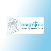 DesignTree Service Consultants Pvt Ltd logo - Similar company to Trc Engineering (India) Pvt. Ltd.