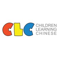 CLC (Children Learning Chinese) logo - Similar company to Little Steps Project