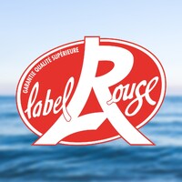 AQUALABEL logo - Similar company to Crustafrais