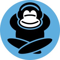Hear No Evil logo - Similar company to Hybrid Studios, Llc