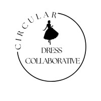 Circular Dress Collaborative logo - Similar company to Refillz Zero Waste Ltd.