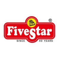 FIVESTAR FOODS logo - Similar company to Sheila Raheja Institute Of Hotel Management