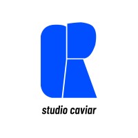 Studio Caviar logo - Similar company to Studio Mzo