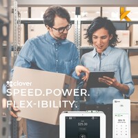 Paytek logo - Similar company to Inkeros