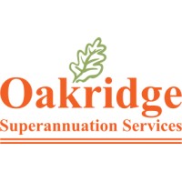 Oakridge Superannuation Services logo - Similar company to Befinancial