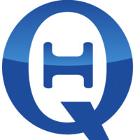 QH Medical logo - Similar company to Chamfond Biotech