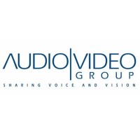 Audio-Video Group LLC logo - Similar company to Mr. Build Construction