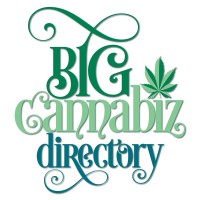 BIG Cannabiz Directory logo - Similar company to Garnishment Gurus