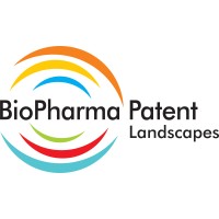BioPharma Patent Landscapes logo - Similar company to Patent Buddy