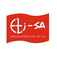 Eti-SA Dokuma Etiket Sanayi A.Ş logo - Similar company to Anadolu Tel Dokuma Sanayi̇