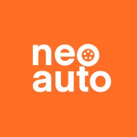 NeoAuto logo - Similar company to Koopa