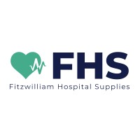 Fitzwilliam Hospital Supplies Ltd. logo - Similar company to Fitzwilliam Hospital